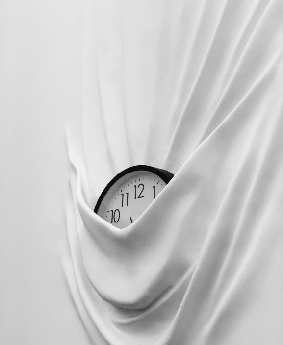 The Aesthete Living Clock